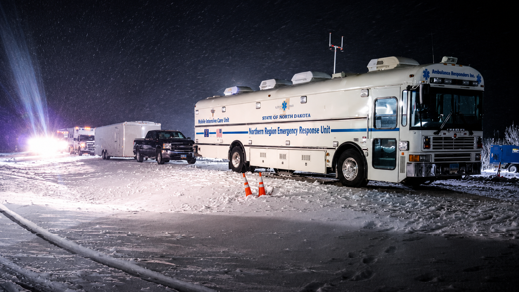Preparedness Starts with Ready Jurisdictions: How PAHPA Strengthens America’s…